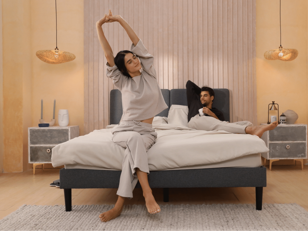 Emma Adapt Mattress