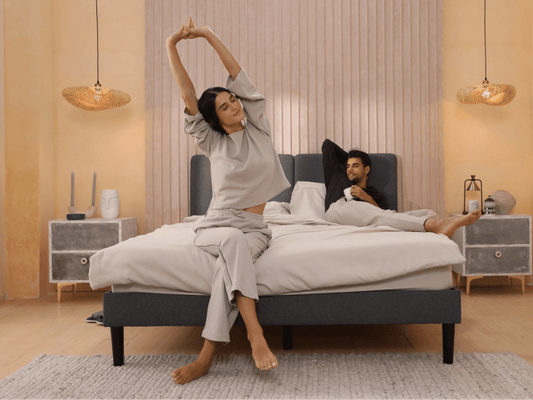 Emma Adapt Mattress