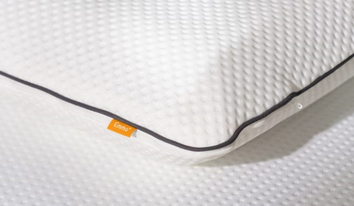 Buy Adjustable Memory Foam Pillow with Cooling Layer Emma Sleep India