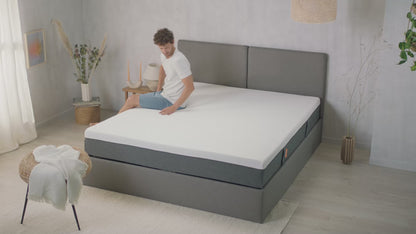 Emma Original Mattress