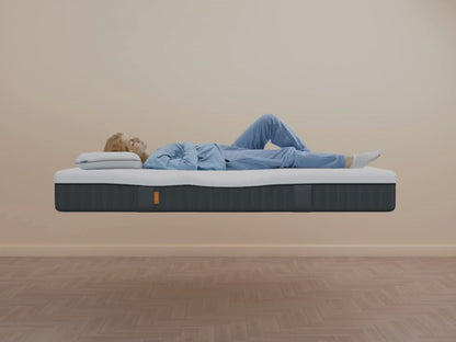 Emma Hybrid Mattress