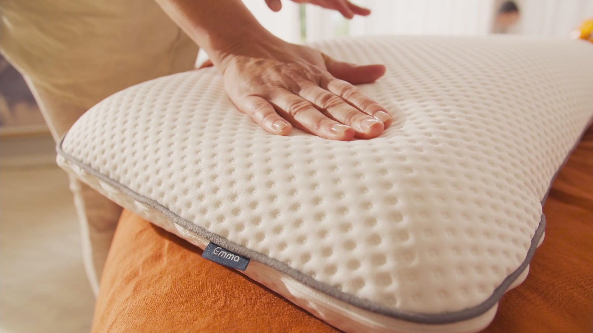 Best memory foam pillow india